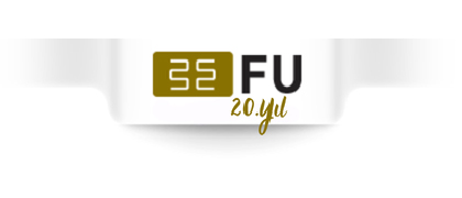 fu logo